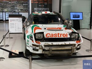 日本人唯一のサファリラリー優勝車両！ST185セリカGT-FOUR をドライバー自らレストアした理由