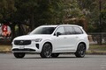 新しいXC90はフラッグシップらしい上品で快適なボルボだ【九島辰也】