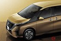 日産の「新セレナ 4WDモデル」がスゴい！ 「高性能四駆」＆地上高アップした「イーフォース」追加設定！ 走破性向上した待望の「ハイスペックモデル」 どんな特徴がある？