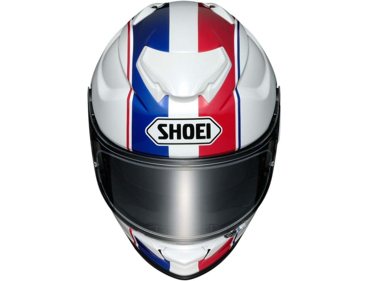 【SHOEI】インナーサンバイザー付きフルフェイスヘルメット「GT-AirII」の新グラフィックモデル〈パノラマ〉が登場！
