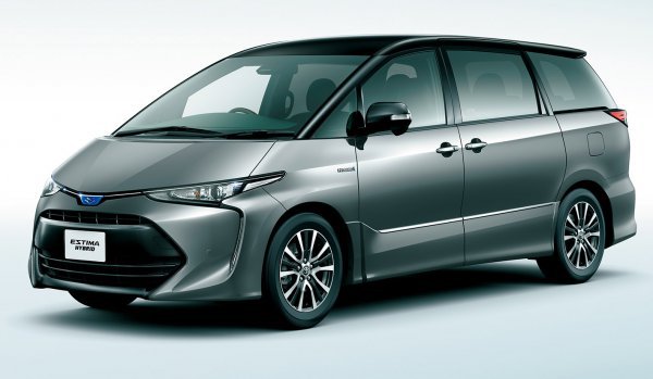 なぜフルモデルチェンジしないのか 日本の ほったらかし車 10選 ベストカーweb の写真 4ページ目 自動車情報サイト 新車 中古車 Carview