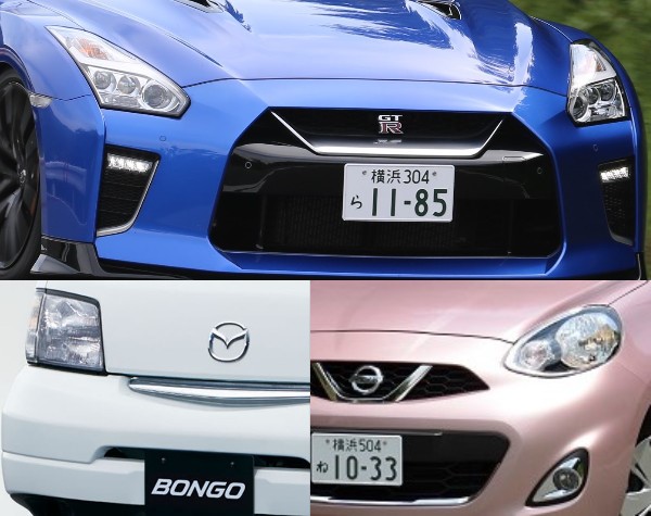 なぜフルモデルチェンジしないのか 日本の ほったらかし車 10選 ベストカーweb 自動車情報サイト 新車 中古車 Carview