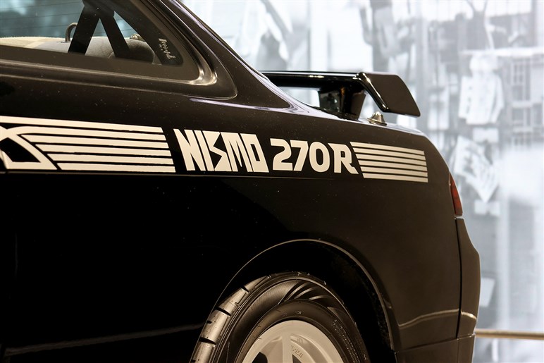 【NISMOと聞いて何を思い浮かべますか？】 生誕40周年を迎え特別展示を開催【写真でチェック】