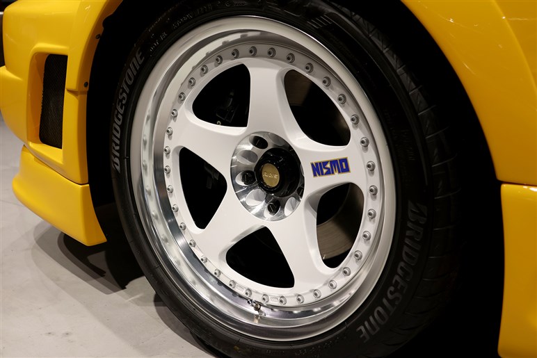 【NISMOと聞いて何を思い浮かべますか？】 生誕40周年を迎え特別展示を開催【写真でチェック】