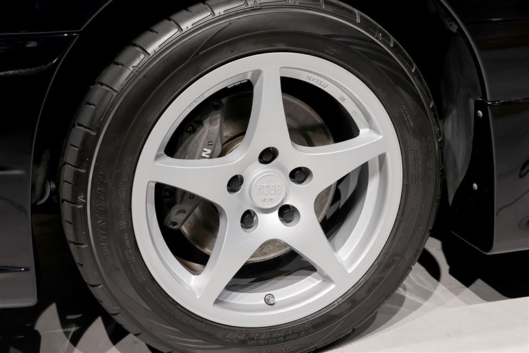 【NISMOと聞いて何を思い浮かべますか？】 生誕40周年を迎え特別展示を開催【写真でチェック】