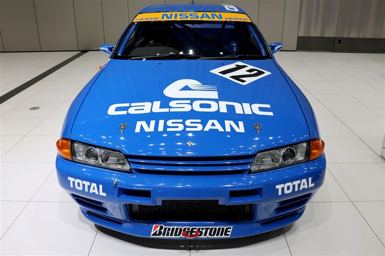 【NISMOと聞いて何を思い浮かべますか？】 生誕40周年を迎え特別展示を開催【写真でチェック】