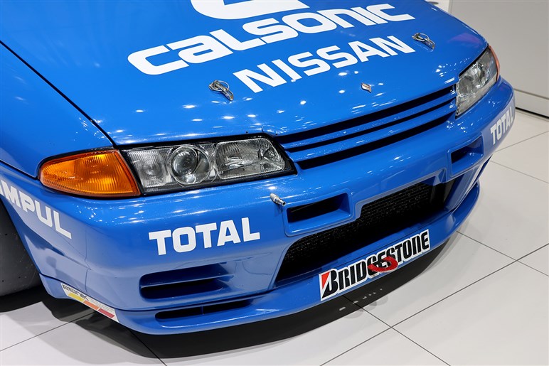 【NISMOと聞いて何を思い浮かべますか？】 生誕40周年を迎え特別展示を開催【写真でチェック】