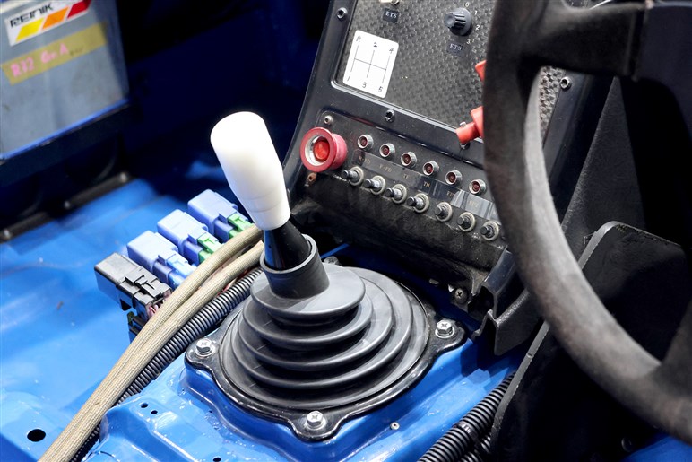 【NISMOと聞いて何を思い浮かべますか？】 生誕40周年を迎え特別展示を開催【写真でチェック】