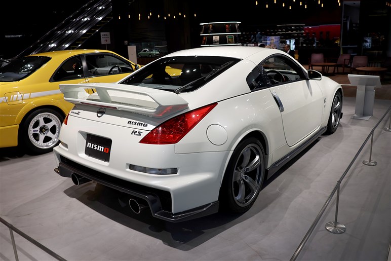 【NISMOと聞いて何を思い浮かべますか？】 生誕40周年を迎え特別展示を開催【写真でチェック】