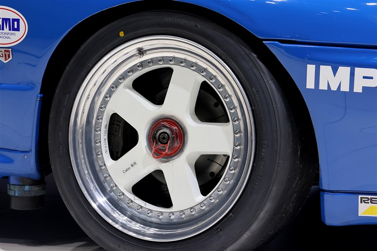 【NISMOと聞いて何を思い浮かべますか？】 生誕40周年を迎え特別展示を開催【写真でチェック】