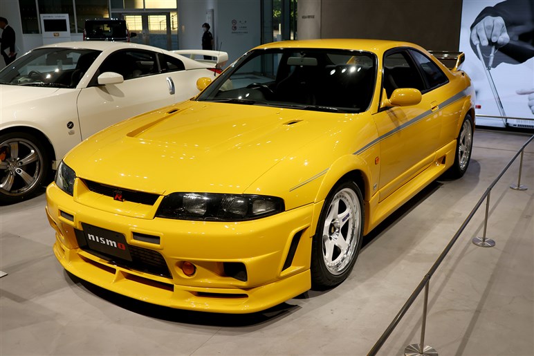【NISMOと聞いて何を思い浮かべますか？】 生誕40周年を迎え特別展示を開催【写真でチェック】