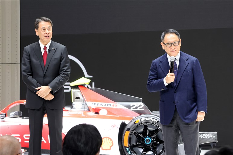 【NISMOと聞いて何を思い浮かべますか？】 生誕40周年を迎え特別展示を開催【写真でチェック】