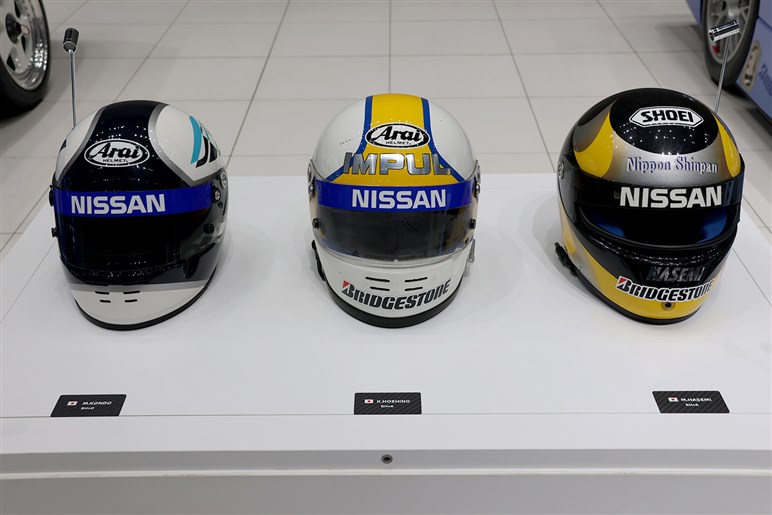 【NISMOと聞いて何を思い浮かべますか？】 生誕40周年を迎え特別展示を開催【写真でチェック】