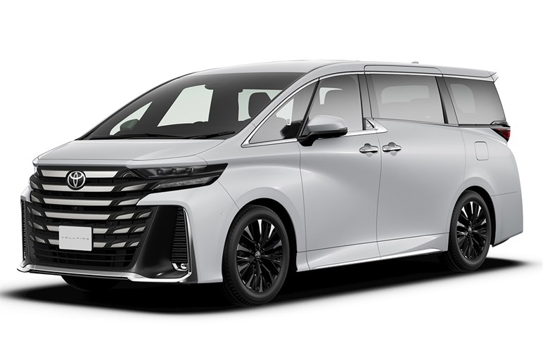 アルヴェルの新グレードは2025年初頭か？　待望の廉価版追加とパーテーション付き最高級仕様にはPHEVを新設定