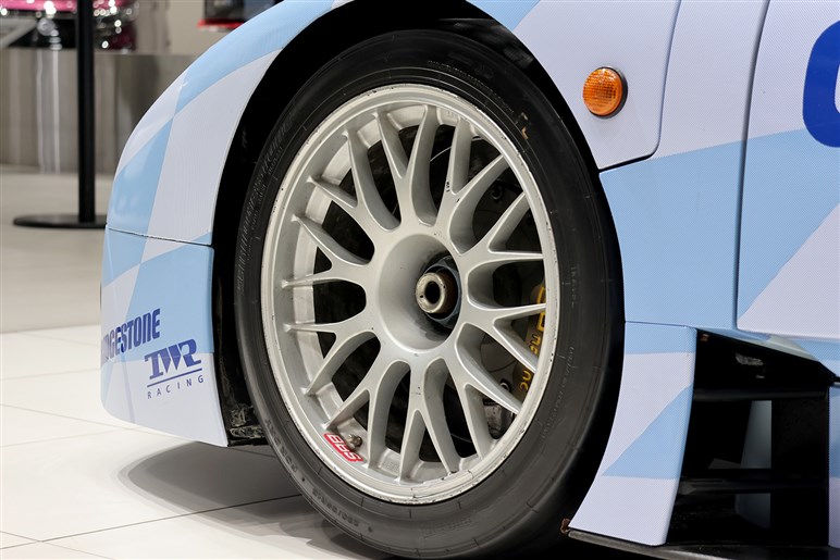 【NISMOと聞いて何を思い浮かべますか？】 生誕40周年を迎え特別展示を開催【写真でチェック】