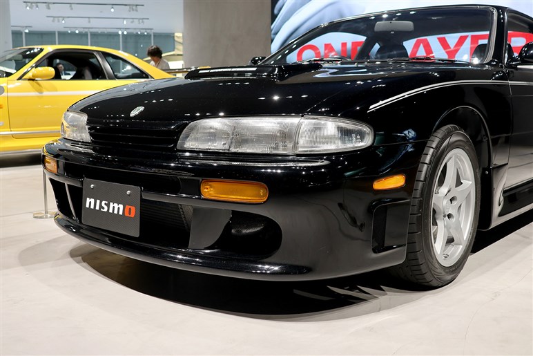 【NISMOと聞いて何を思い浮かべますか？】 生誕40周年を迎え特別展示を開催【写真でチェック】