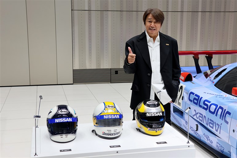 【NISMOと聞いて何を思い浮かべますか？】 生誕40周年を迎え特別展示を開催【写真でチェック】