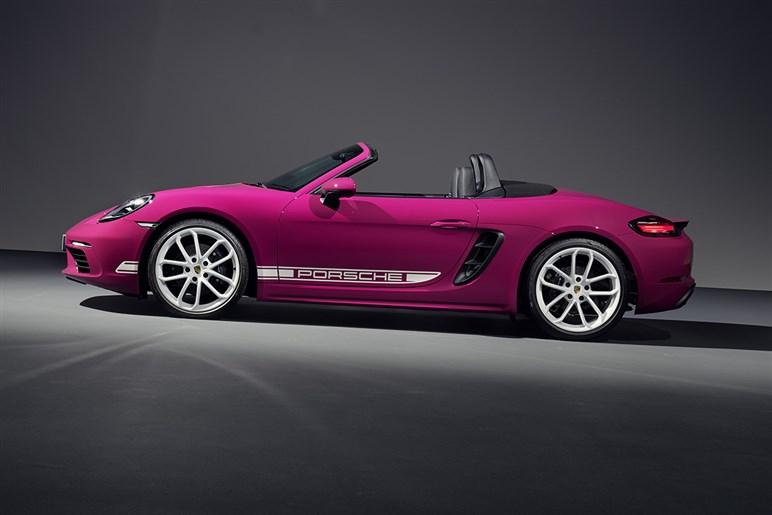 【911はどうなる!?】“マカン”に続き“718”もBEV化へ　EV需要減速の中でポルシェが進めるしたたかな戦略とは