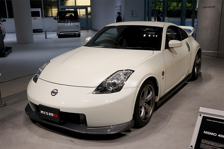 【NISMOと聞いて何を思い浮かべますか？】 生誕40周年を迎え特別展示を開催【写真でチェック】