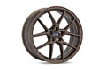 “過激”という名のアルミホイール「OZ Racing Estrema GT HLT」が人気上昇中！