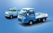 【ニュース】トラックだってカラフルに！　ホンダ アクティ•トラックの特別仕様車「スピリットカラースタイル」を発売