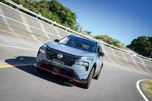 新型エクストレイル大研究《グレード構成のポイントは？》
