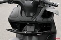 スズキ バーグマン200 ABS 試乗インプレッション【ついにABSを獲得! 絶妙なサイズ感が光る】