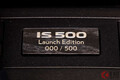 今秋発売！ レクサス新型「IS500 Fスポーツ パフォーマンス」はどんなV8搭載セダン？ 米国で高性能ISが登場