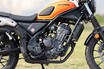 SP忠男からホンダ CL250（’23～）用「POWERBOXパイプ ブラックエディション」が発売！