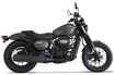 ヒョースン「GV125S ボバー」【1分で読める 原付二種解説 2025年現行モデル】