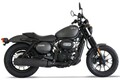 ヒョースン「GV125S ボバー」【1分で読める 原付二種解説 2025年現行モデル】