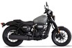 ヒョースン「GV125S ボバー」【1分で読める 原付二種解説 2025年現行モデル】