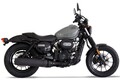 ヒョースン「GV125S ボバー」【1分で読める 原付二種解説 2025年現行モデル】