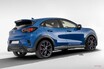 フォード、「プーマST」開発中　新型コンパクトSUVの高性能モデル　AUTOCAR予想図