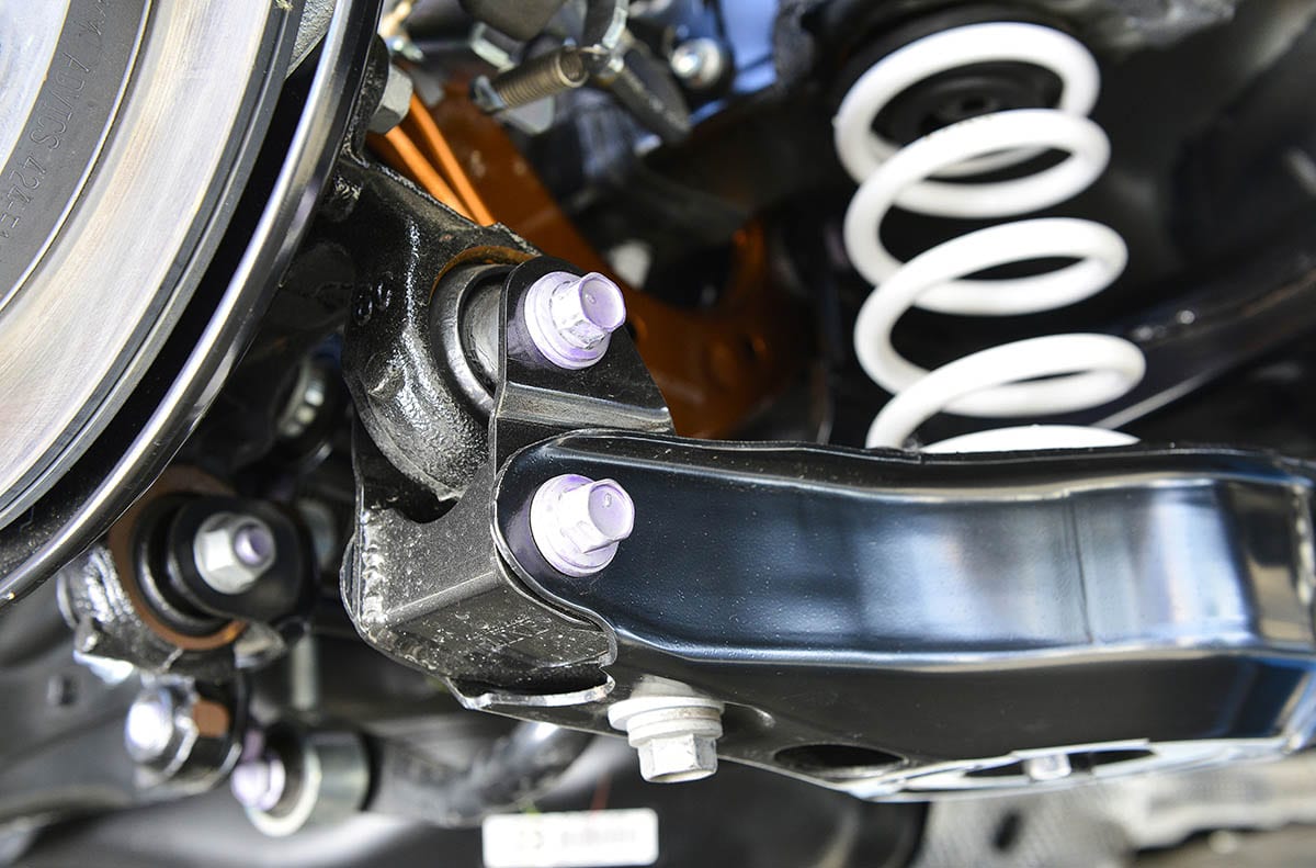 リアロアアームオフセットブラケット シルクロード 50プリウス 楽天市場】シルクロード プリウス ZVW50.51 リアロアアーム