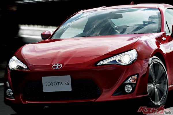 最後のガソリンmt車としてどのクルマに乗るべきか 高騰してないガソリンmt車3選 ベストカーweb 自動車情報サイト 新車 中古車 Carview