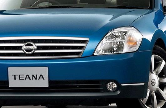 日産ティアナ無念の生産終了 復活の道はなかったか 中古車がえらくお買い得 ベストカーweb の写真 自動車情報サイト 新車 中古車 Carview