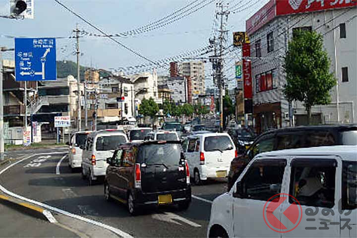 将来は長崎～佐世保1時間以内！「西彼杵道路」2月に一部開通 渋滞市街地を迂回