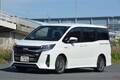 奥様目線に変化あり？ 王道「ミニバン」から「SUV」に変化するニーズとは