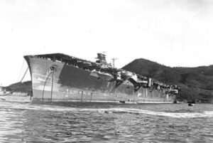 日本海軍を支えた「豪華客船になるはずだった空母」とは 米海軍の“武勲艦”を撃沈して終戦まで生き残る