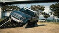 「DEFENDER」の走破性能と世界観を体感できる都市型ライフスタイル体験イベント「DESTINATION DEFENDER TOKYO 2024」東京・豊洲で開催