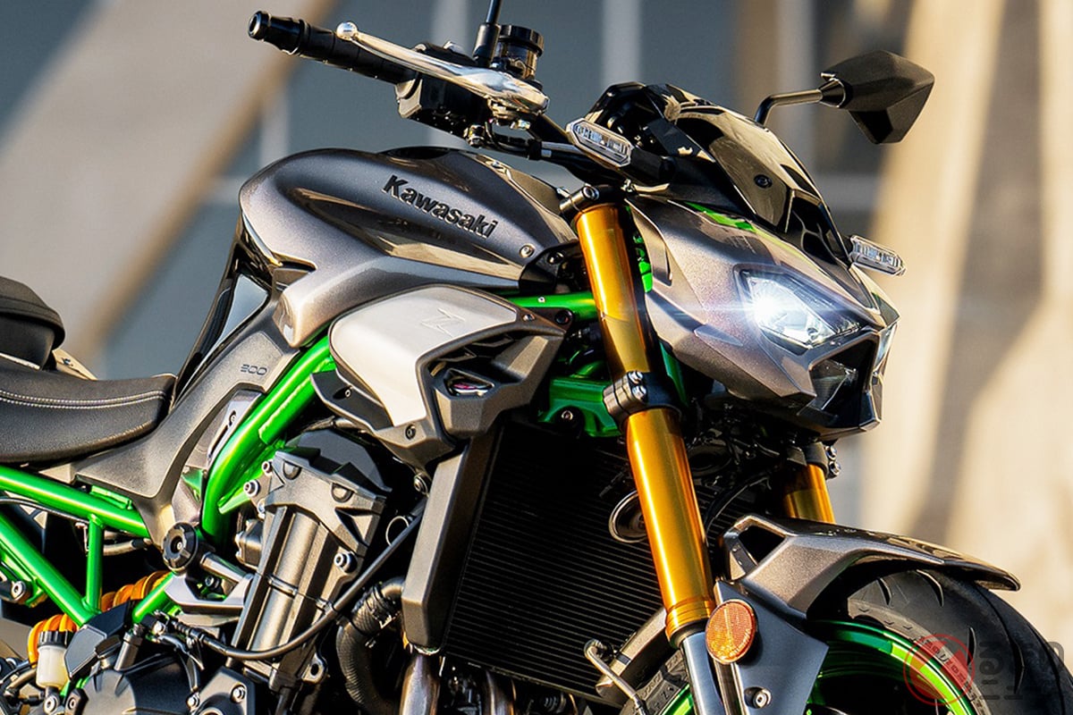 ホンバイク新古車値下げ不可 カワサキ ZX-14R ABS B408069| BDSバイクセンサー
