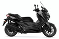 ヤマハの軽二輪スクーター「XMAX」2024年モデル登場！ 価格据え置きで全て新色に刷新