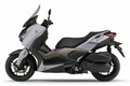 ヤマハの軽二輪スクーター「XMAX」2024年モデル登場！ 価格据え置きで全て新色に刷新