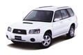 アウトドア好きから支持されたSUV、スバル フォレスターヒストリー【名車の生い立ち#12】