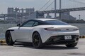 【比較試乗】「アストンマーティンDB11 AMR vs アウディR8 vs メルセデスAMG GTR vs BMW M8」各ブランドを代表するハイパフォーマーの競演