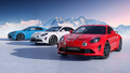 世界210台、日本は14台！アルピーヌから70周年を記念した「A110 R 70」限定車が登場