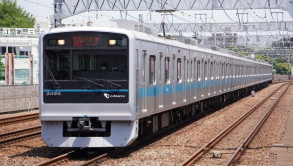 小田急線で「激レア急行」が8月に運転！ 「本厚木始発」の成城学園前行きや小田原行きが出現