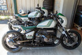 BMW『R12』と『R18』を“バイエルンの森”カスタム、「スピード・シスターズ」発表