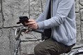 無法自転車に青キップの鉄槌が下る！　知らないとヤバい反則金アリの改正道路交通法